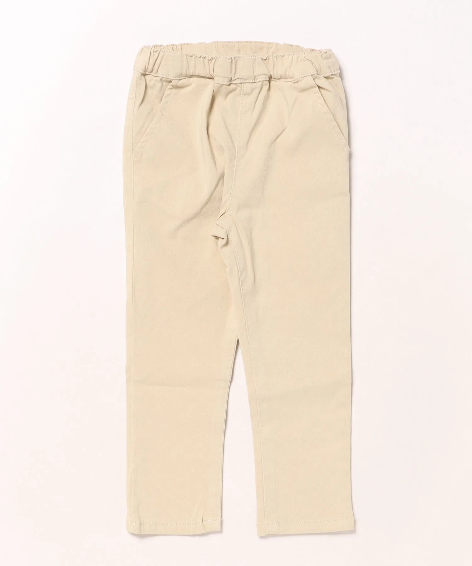 Детские брюки hakka kids Super Stretch Twill Slim Pants