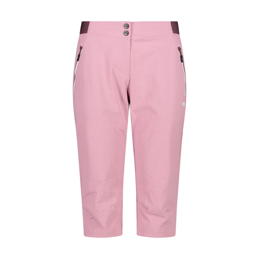 

Женские шорты CMP WOMAN CAPRI 33T6236