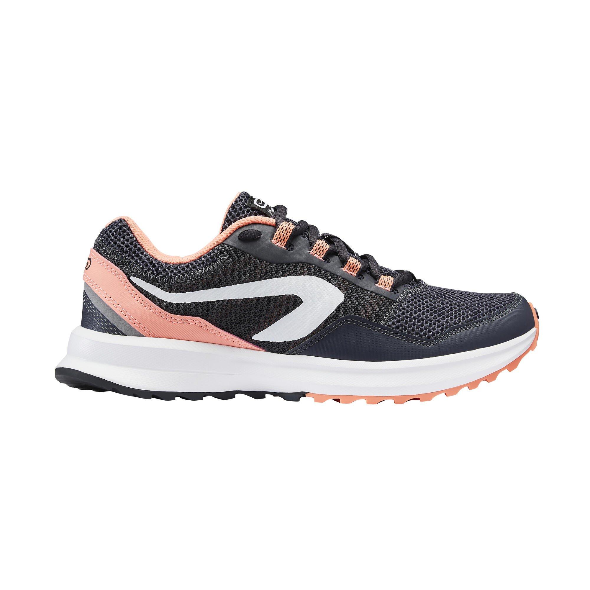 

Спортивные кроссовки Decathlon Kalenji Run Active Grip Running Shoes, мультиколор