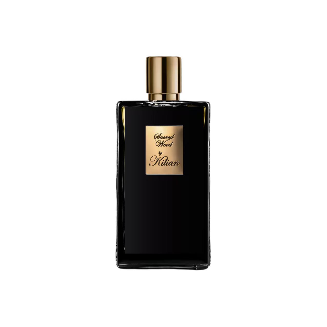 

Духи Holy Wood с восточным древесным аккордом Eau De Parfum, масло семян жимолости, 50 мл By Kilian