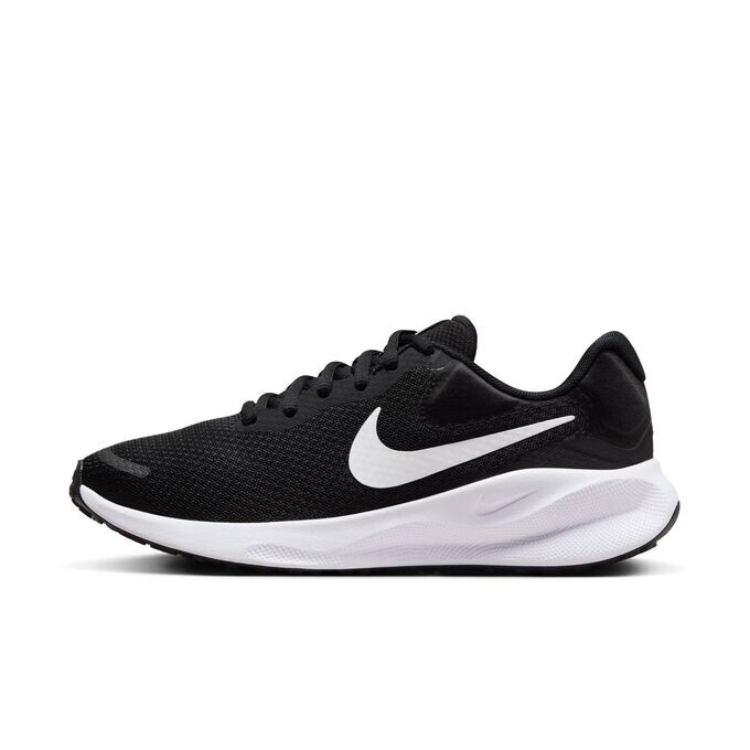

Кроссовки Revolution 7 для бега по дороге Nike, черный