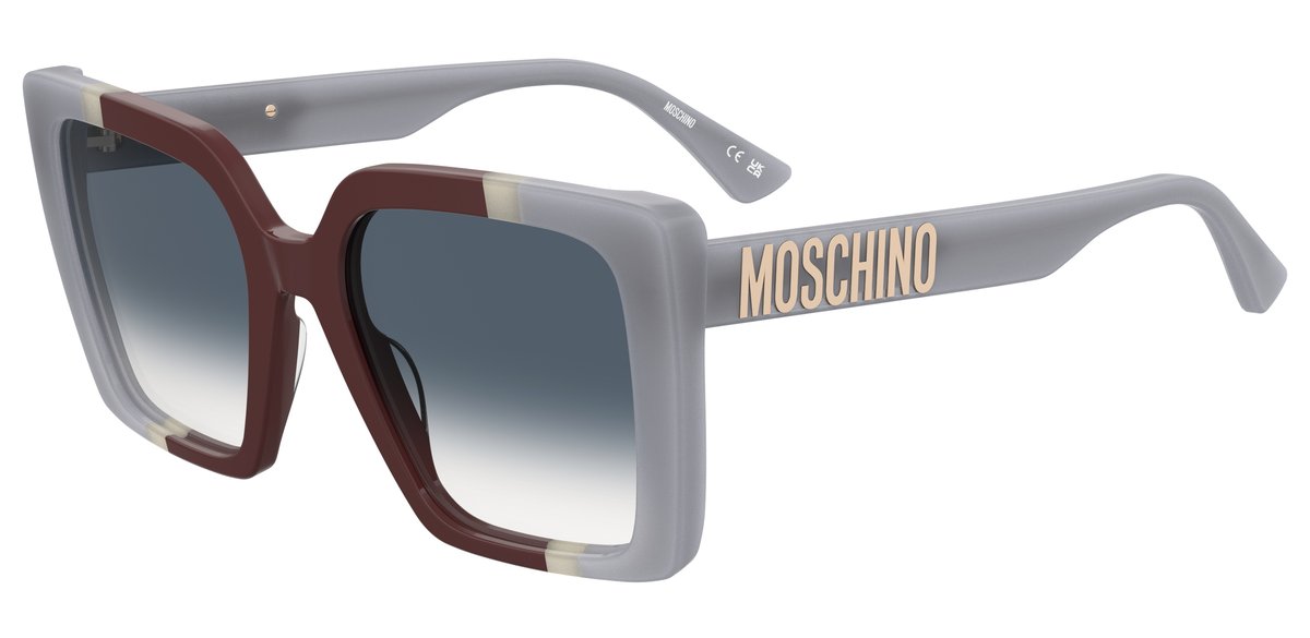 

Женские солнцезащитные очки MOS172-S MOSCHINO