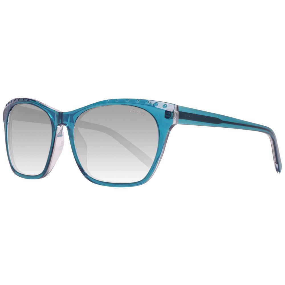 

Женские солнцезащитные очки Esprit Resin, синий