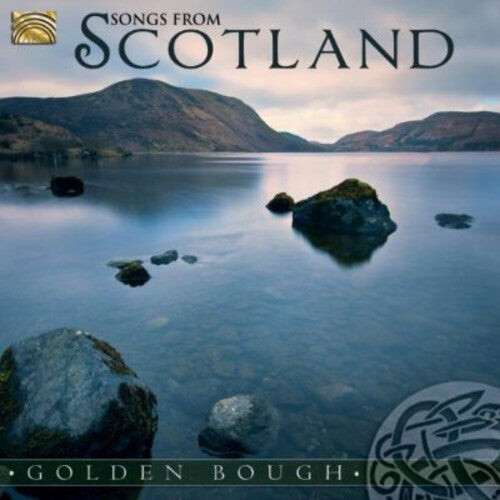 

CD диск Golden Bough: Songs from Scotland