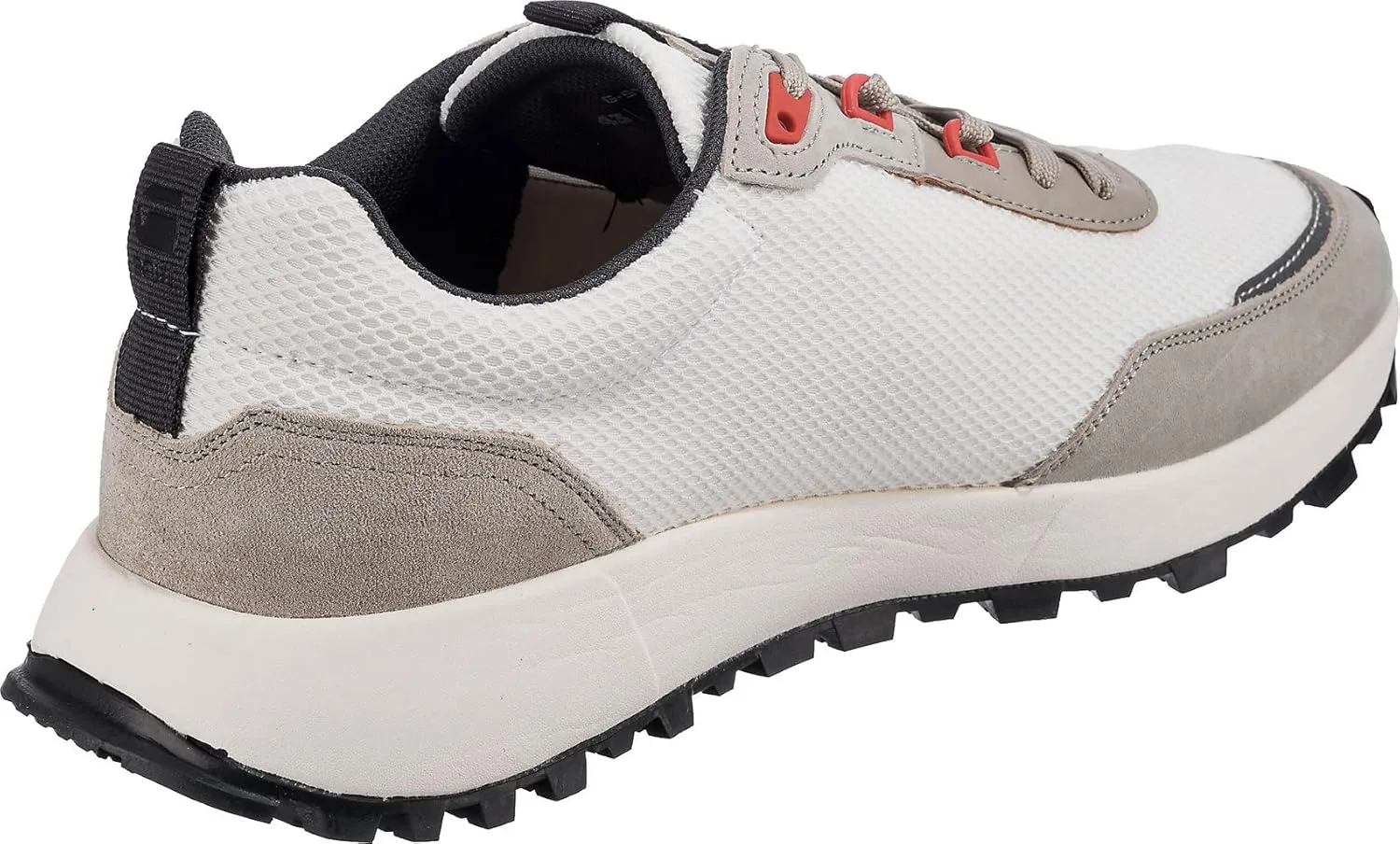 Кроссовки G-Star Herren Theq Run Lgo MSH M, белый — фото 4