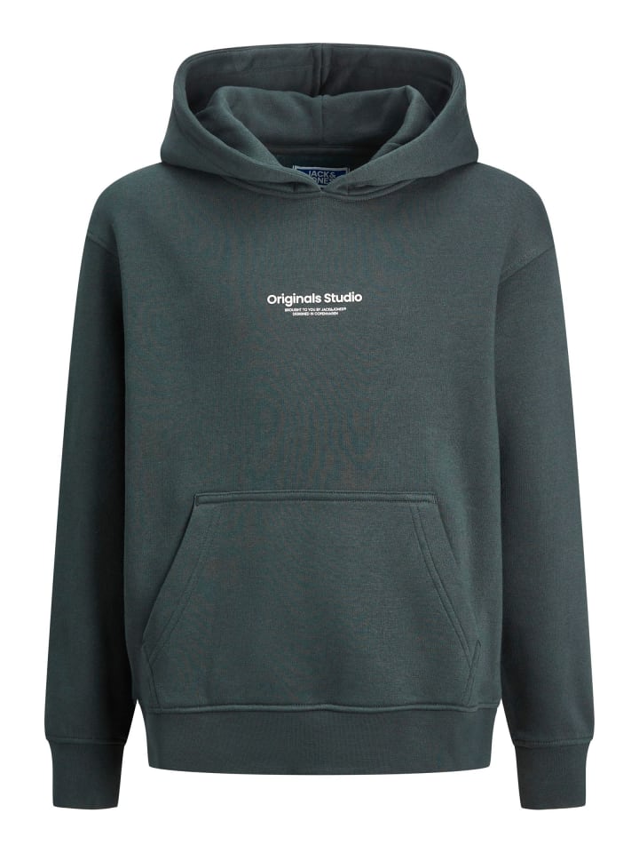 

Толстовка с капюшоном Jack & Jones