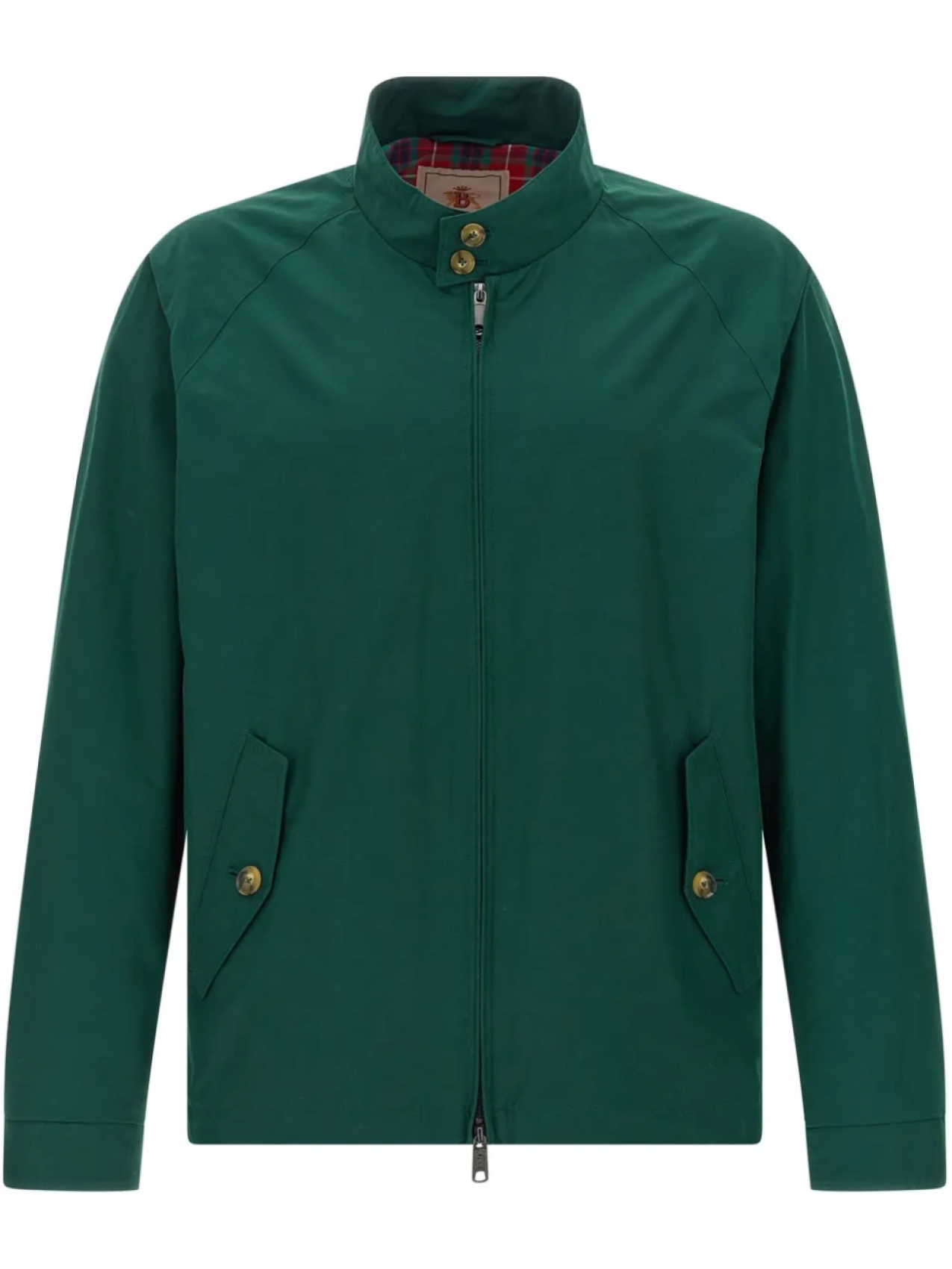 

Куртка Baracuta G4, зеленый