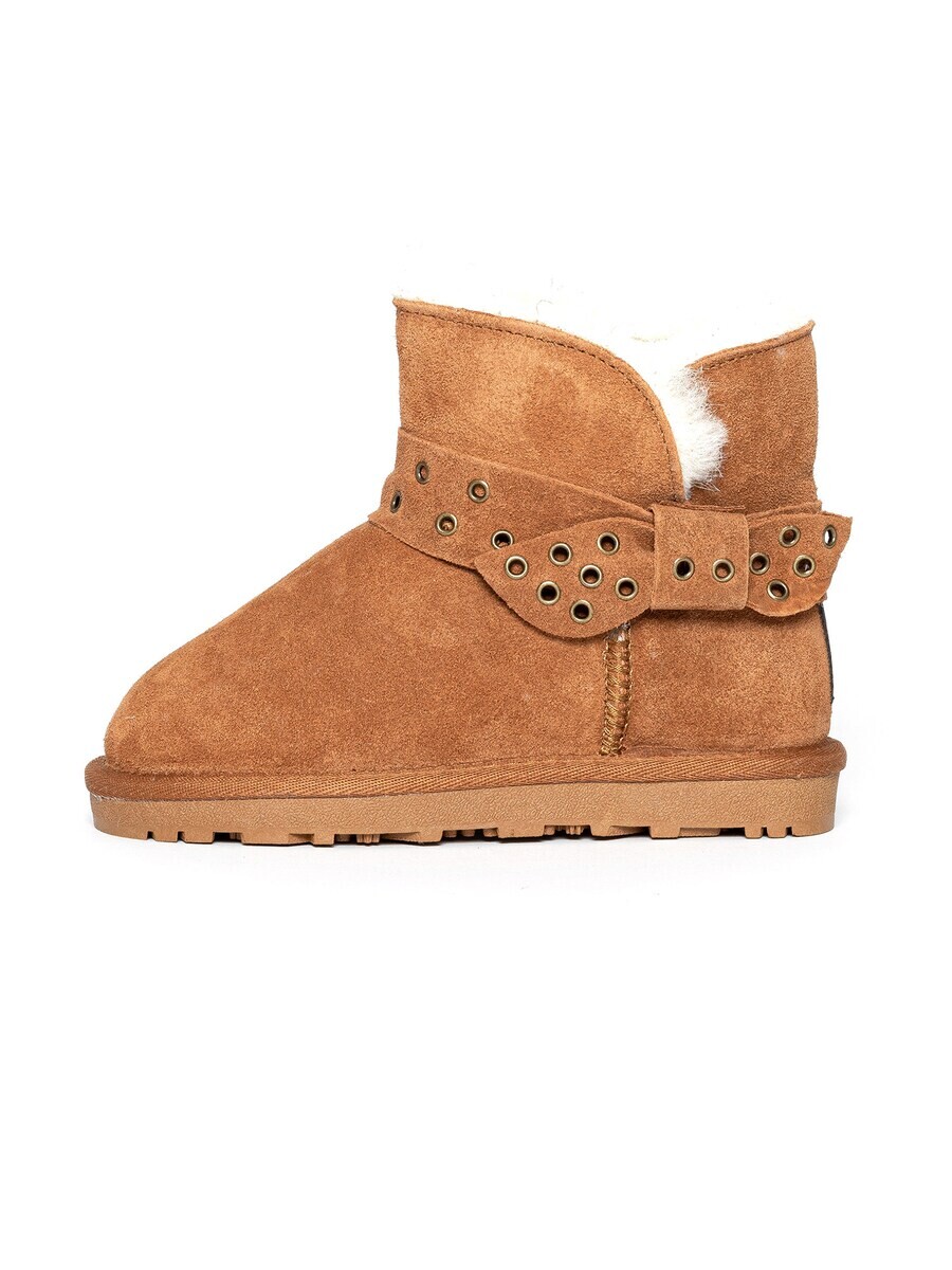 

Сапоги Gooce Boots Britney, коричневый