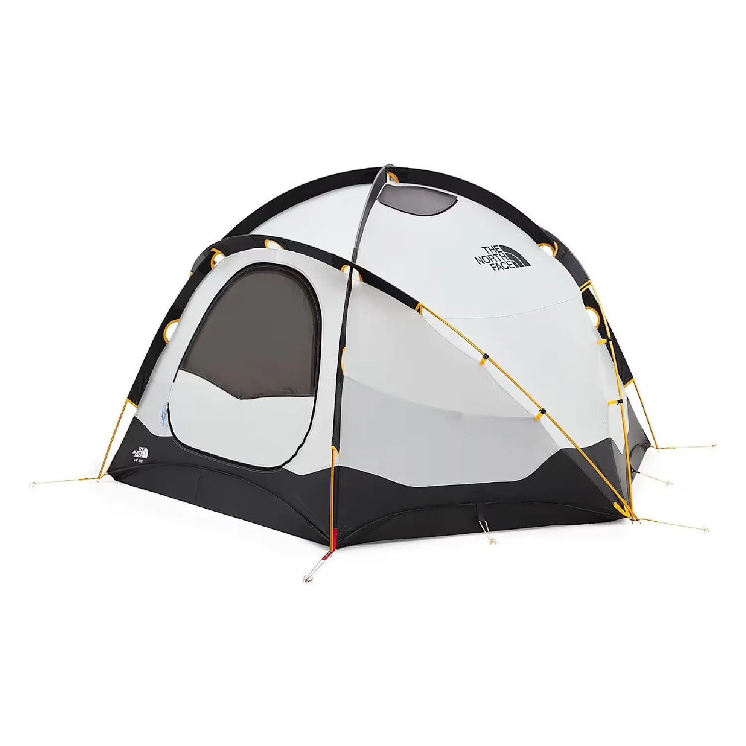 

Палатка VE 25 с защитным тентом The North Face, Yellow