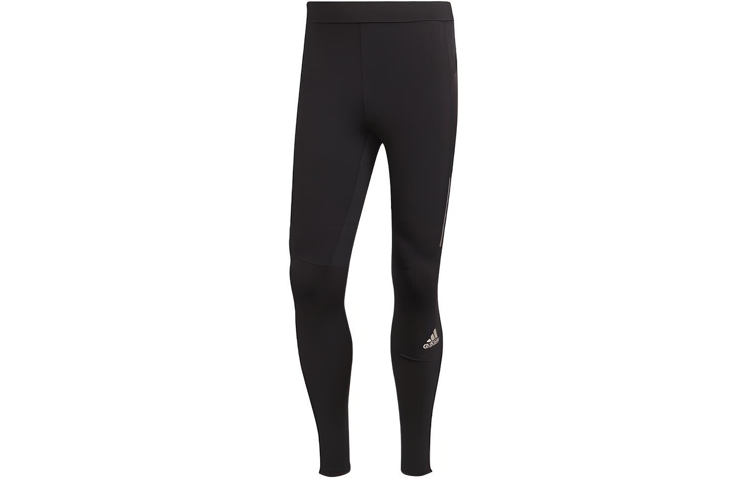 

Спортивные штаны мужские черные Adidas, черный