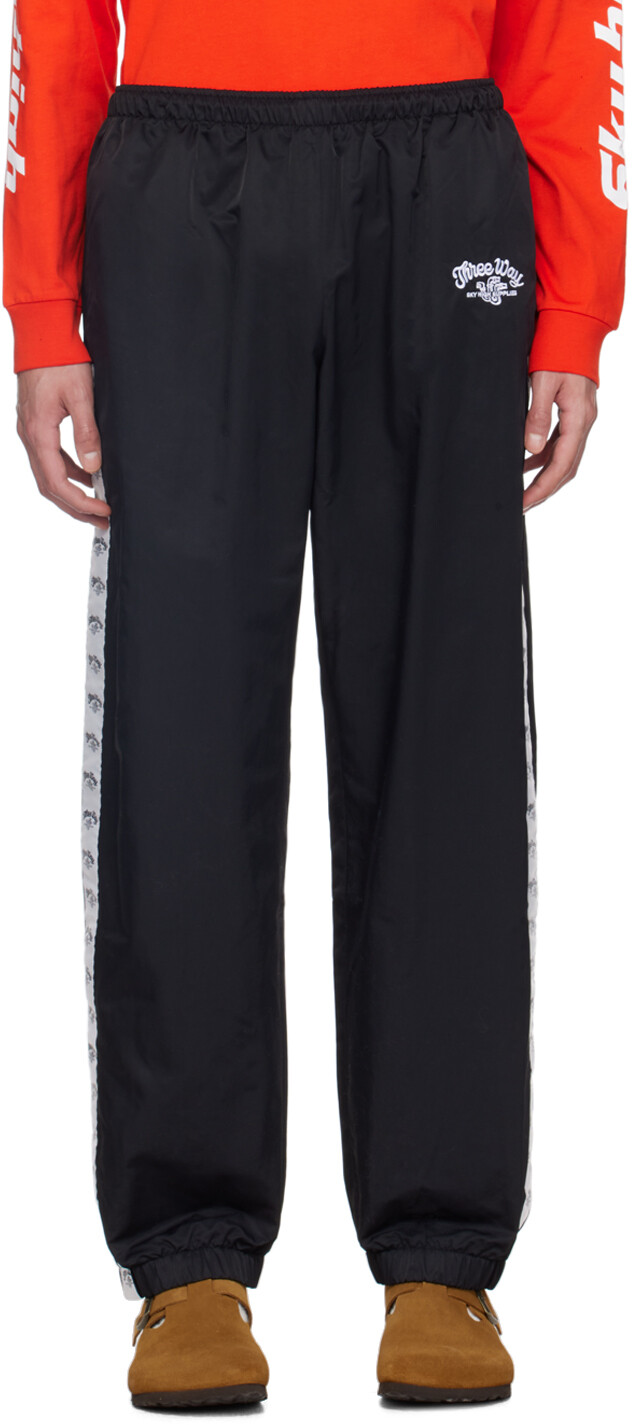 

Спортивные штаны с завязками Sky High Farm Workwear