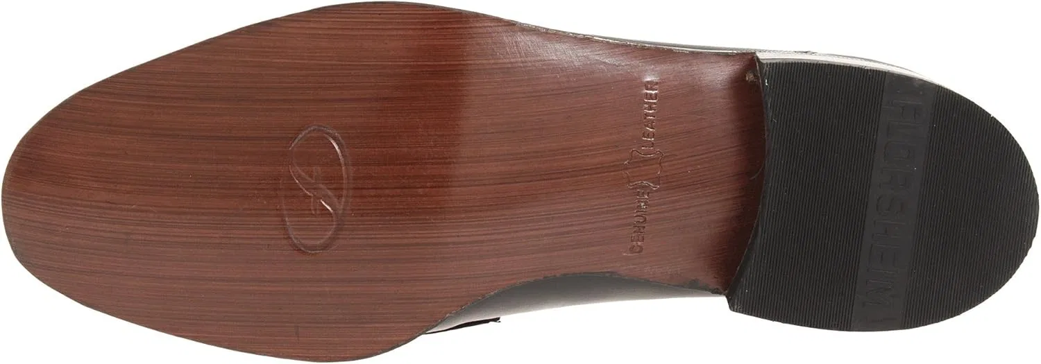 Лоферы Como Dress, Florsheim, черный — фото 3