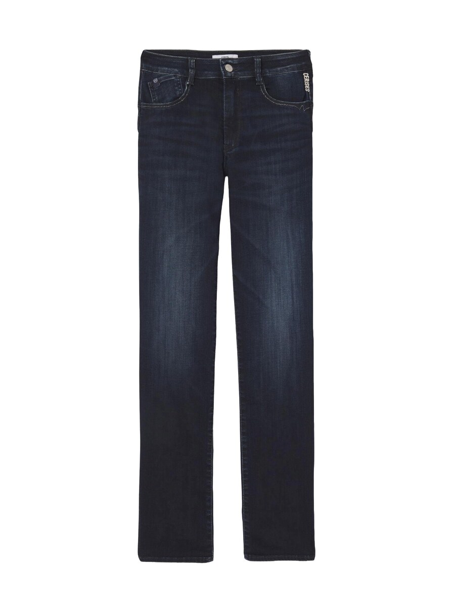 

Повседневные джинсы Le Temps Des Cerises, Dark blue