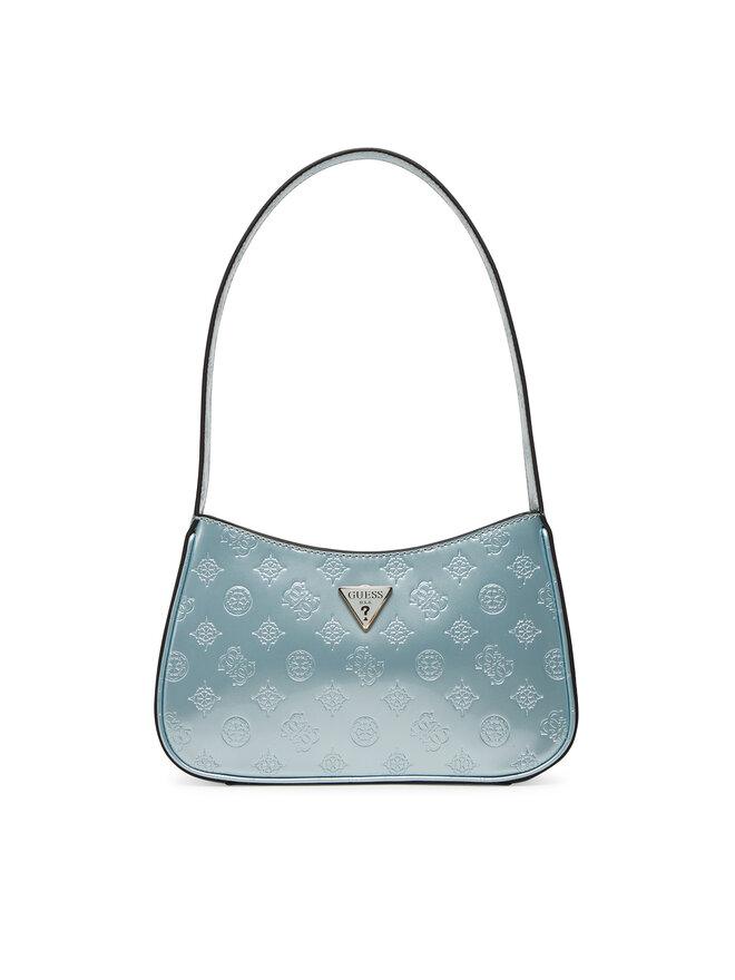 

Сумочка Arnela HWTG94 96170 Guess, голубой, Синий, Сумочка Arnela HWTG94 96170 Guess, голубой