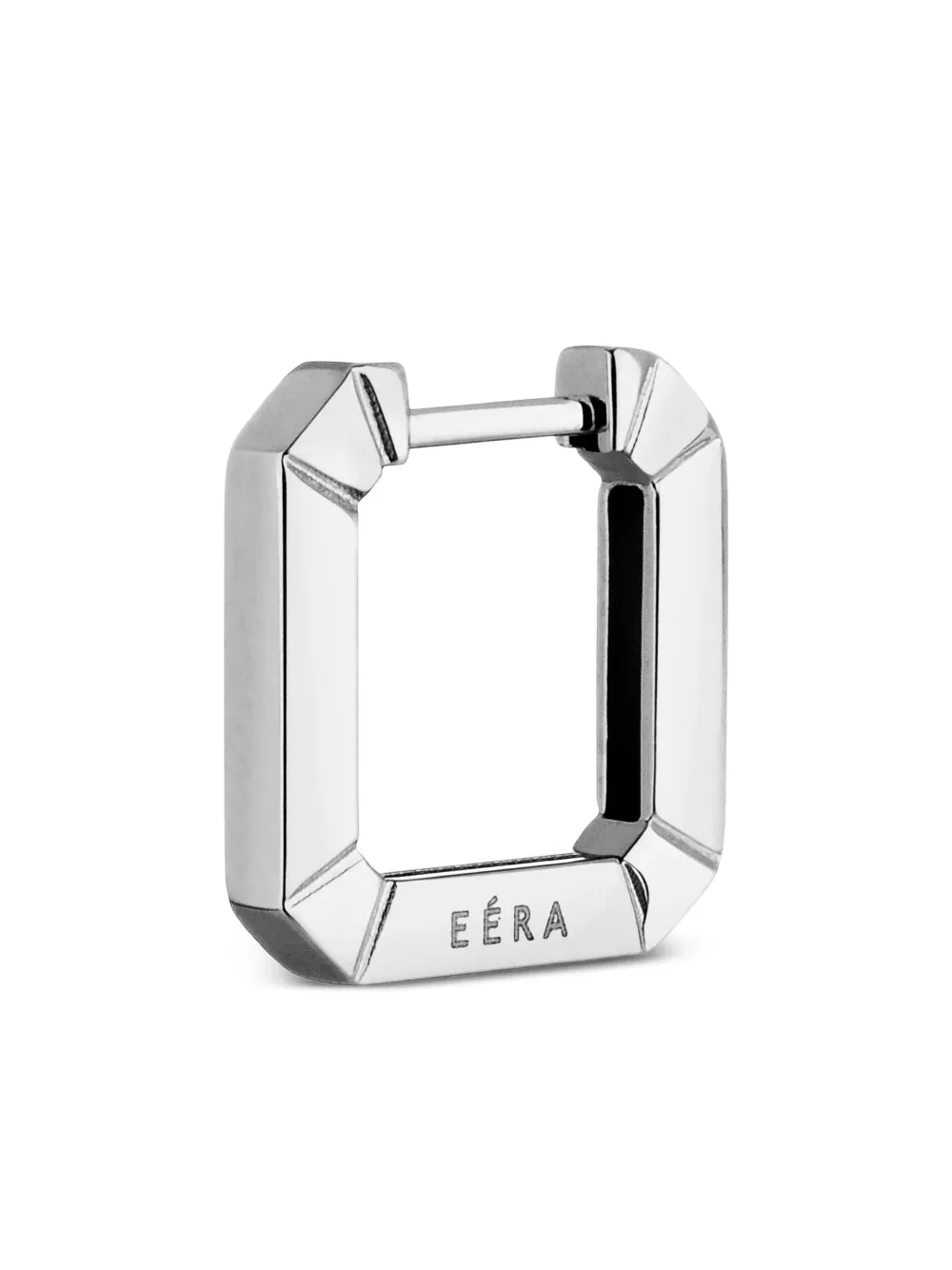

Серьга Candy Mini из белого золота EÉRA, белый
