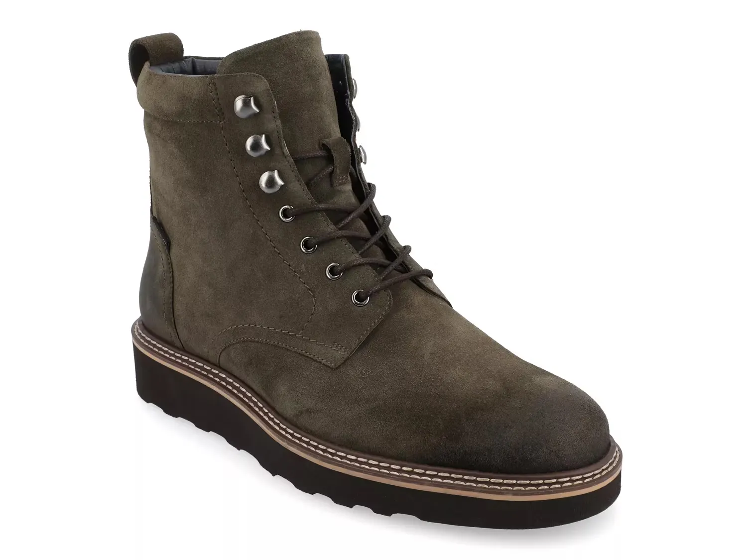 

Ботинки M006 Taft 365, Olive Green