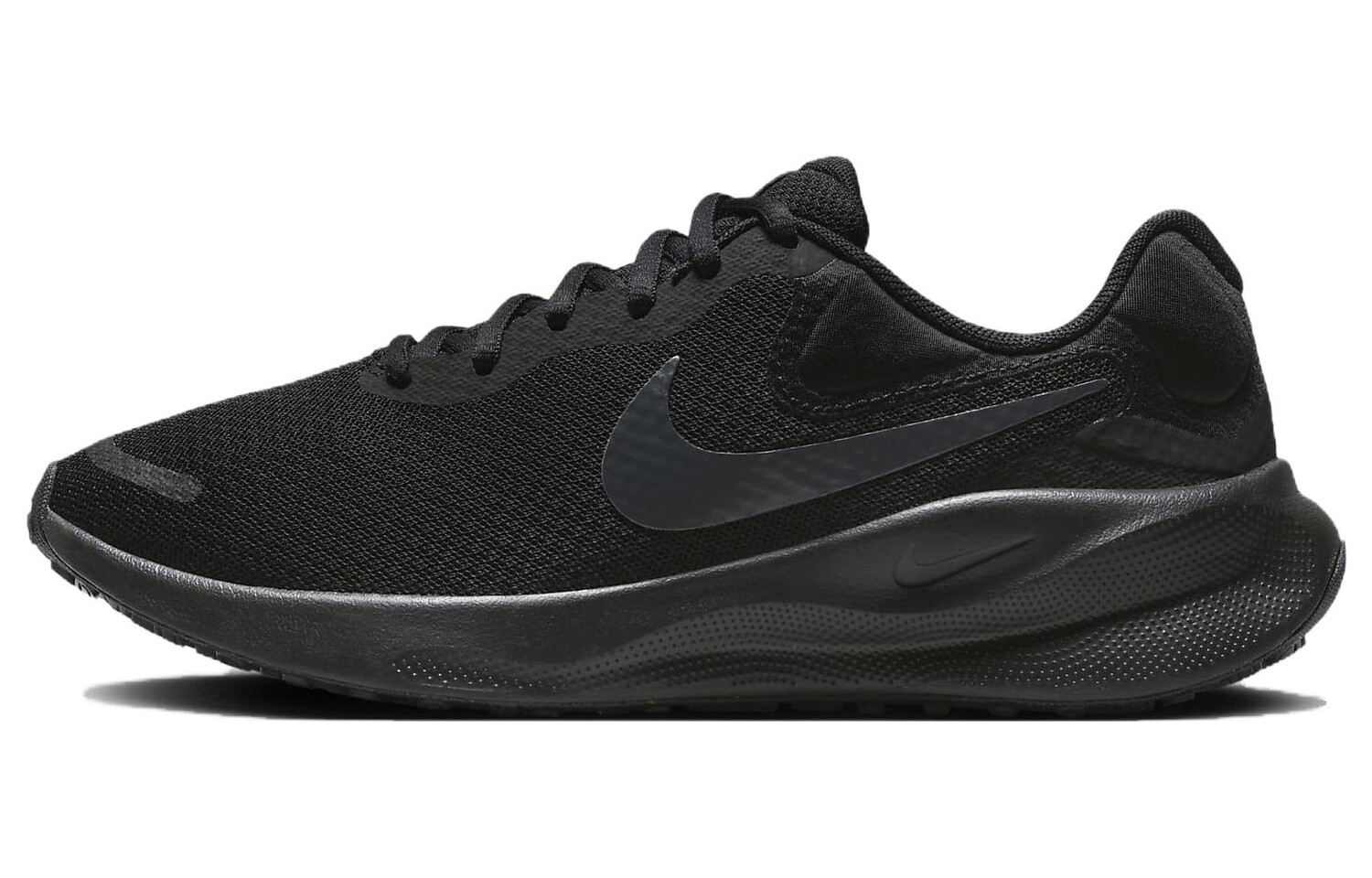 

Nike REVOLUTION 7 Кроссовки для женщин, Black