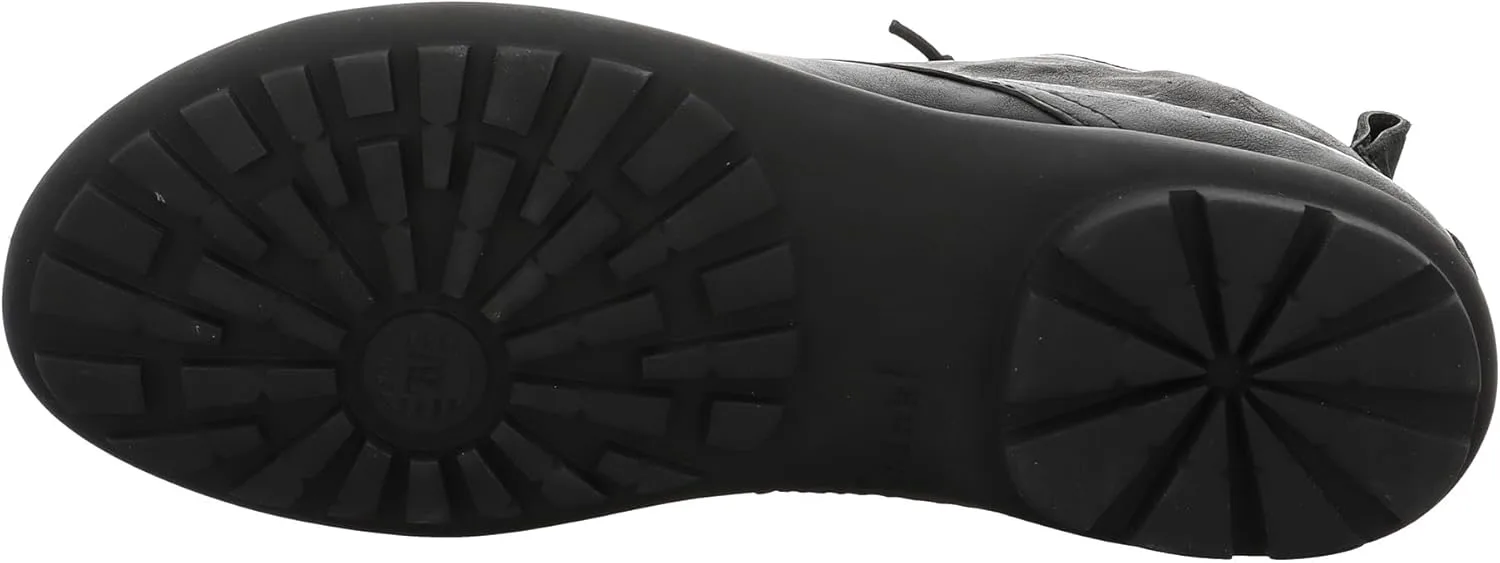 

Думай! Мужские кроссовки низкие Think!, черный