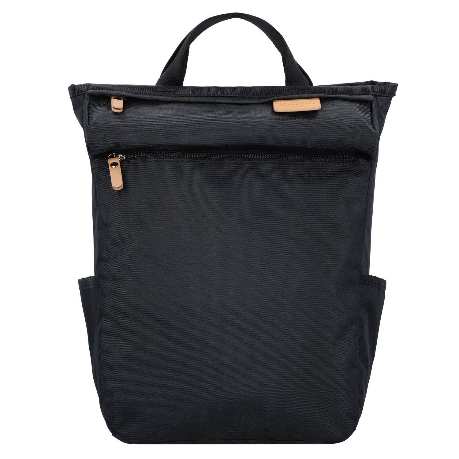 

Рюкзак Harvest Label Kuju 38 cm, черный