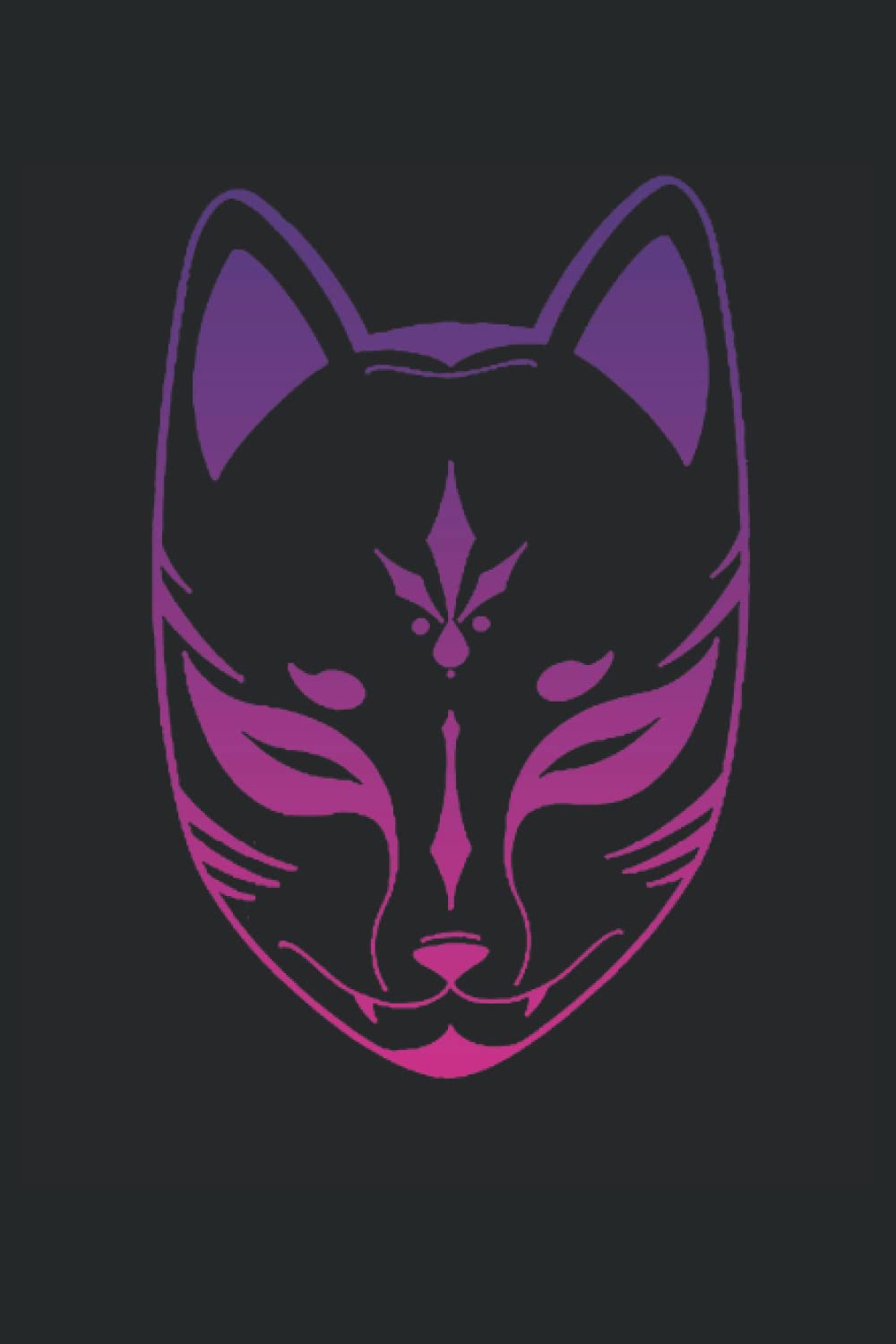 

Livre de croquis de mangas et d'anime: Kitsune Manga Sketchbook 120 Pages Pointillées (French Edition) (Independently published)