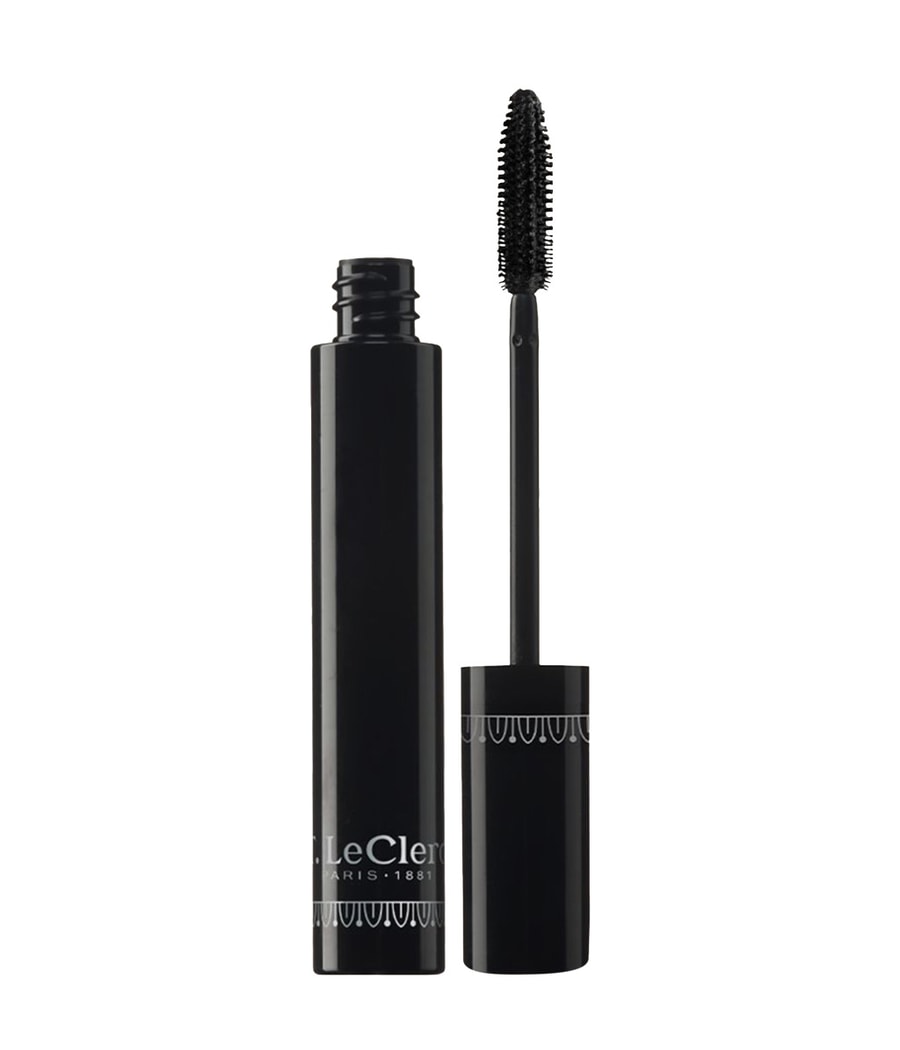 

Тушь для ресниц T.LeClerc Waterproof Mascara, Nr. 01 - Noir, 10 ml