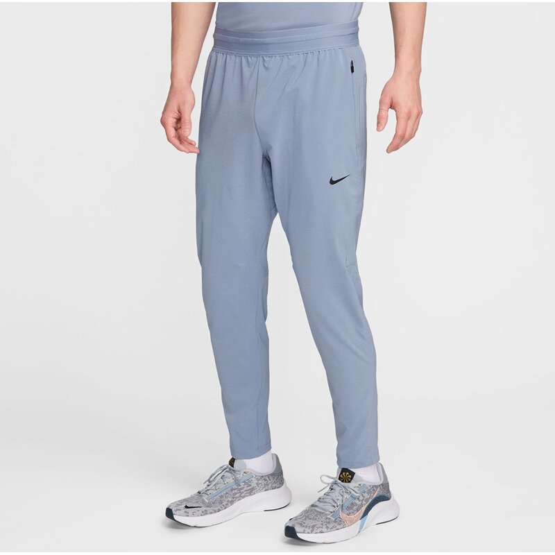 

Спортивные брюки m nk df flex rep pant Nike, мультиколор