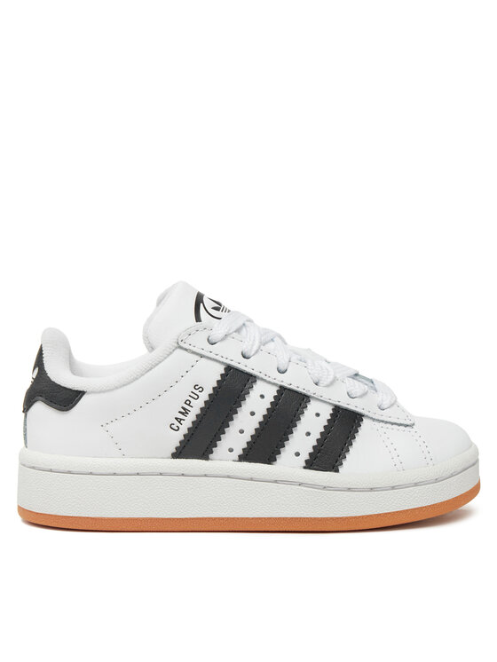 

Кроссовки Campus 00s JP7035 Adidas, белый
