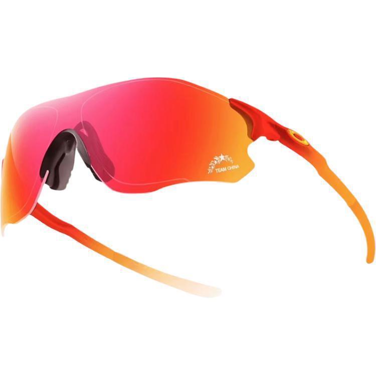 

EVZERO 9313 повседневные велосипедные беговые трейловые унисекс велосипедные очки Oakley