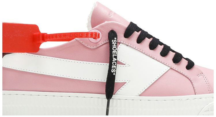 Кроссовки Off-White Wmns Off-Court 3.0 'Pink', розовый — фото 2