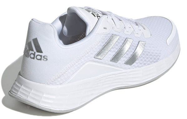 Кроссовки duramo sl Adidas, белый — фото 4