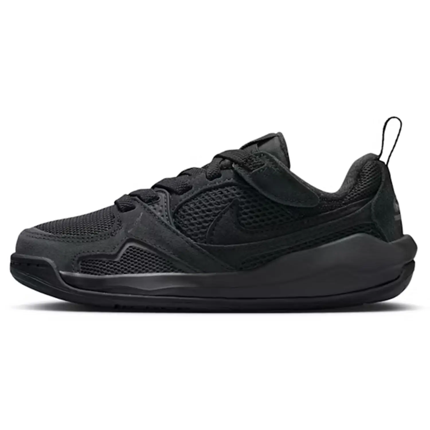 

Jordan Cmft era низкие детские баскетбольные кроссовки black
