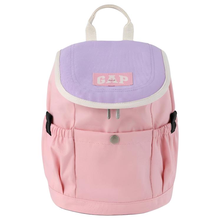 

GAP Женский рюкзак из полиэстера, светло-розовый