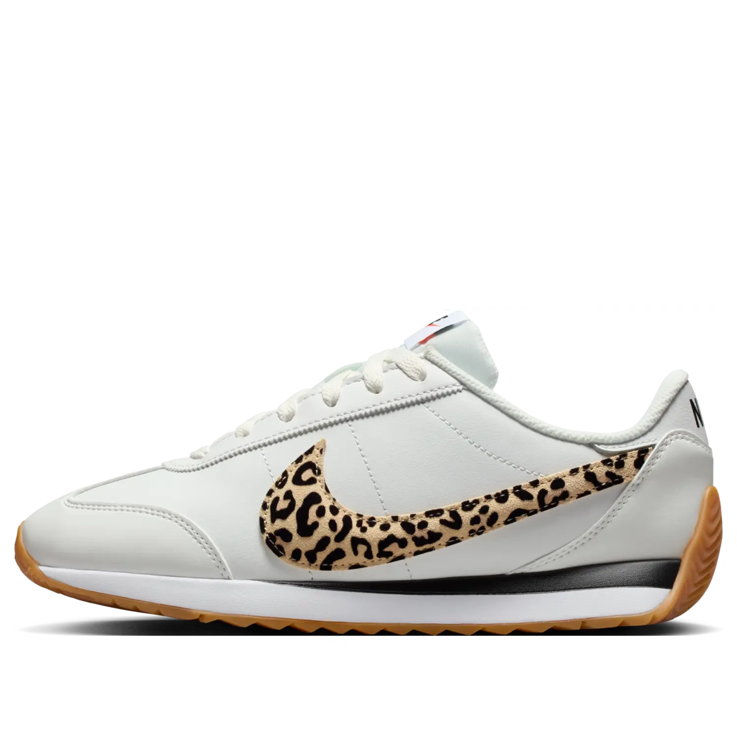 Кроссовки (WMNS) Nike Pacific Leather SE 'Summit White Leopard'