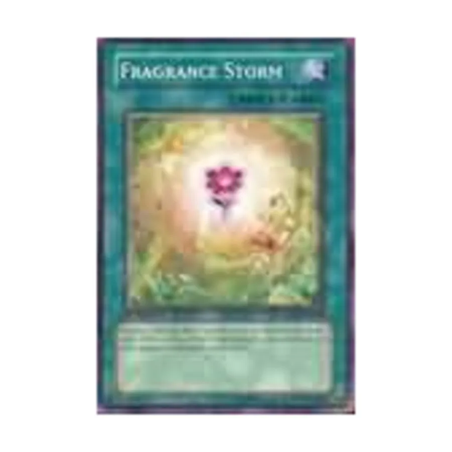 

CCG Ароматная буря (Обычная), Yu-Gi-Oh - Crossroads of Chaos - Singles
