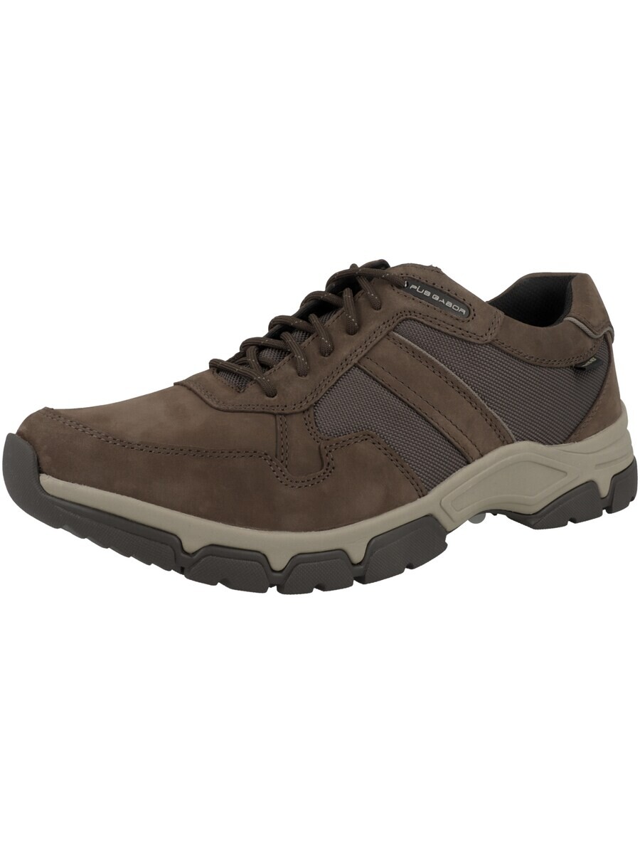 

Кроссовки Pius Gabor Athletic Lace-Up, цвет Chocolate, Коричневый, Кроссовки Pius Gabor Athletic Lace-Up, цвет Chocolate