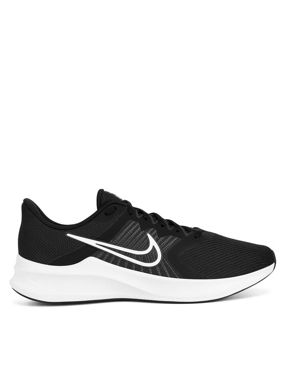 

Кроссовки CW3411-006 Nike, черный
