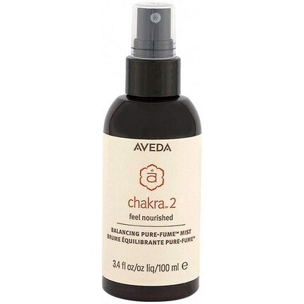 

Балансирующий спрей Chakra 2 Pure Fume, 100 мл, Aveda