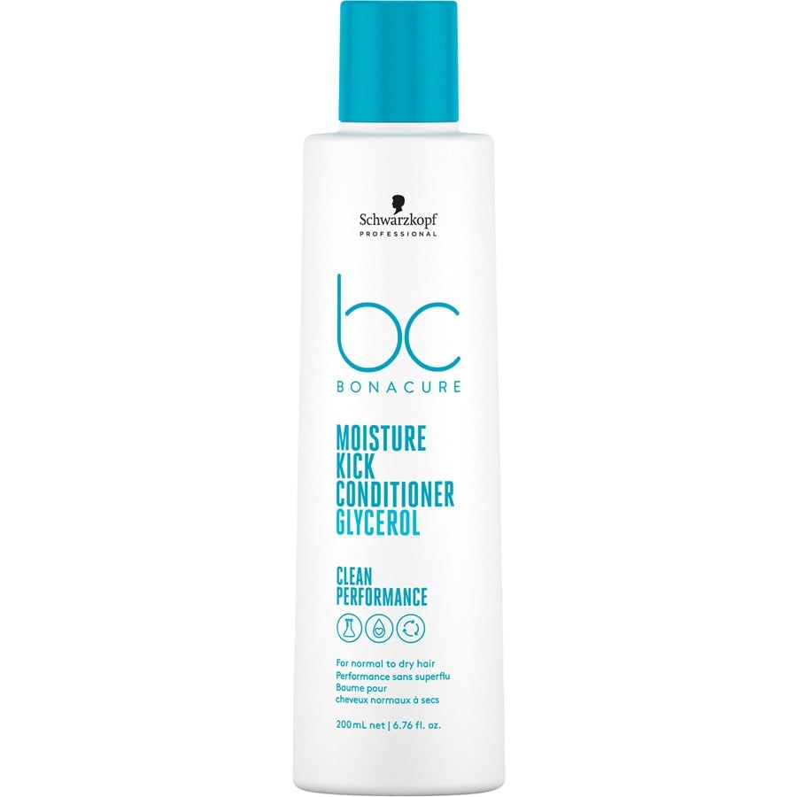 

Кондиционер для волос Schwarzkopf Professional Conditioner, 200 ml