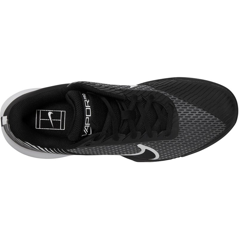 Теннисные кроссовки для улицы M Zoom Vapor Pro 2 CPT Nike, черный — фото 3
