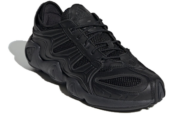 Кроссовки fyw s 97 Adidas, черный — фото 3
