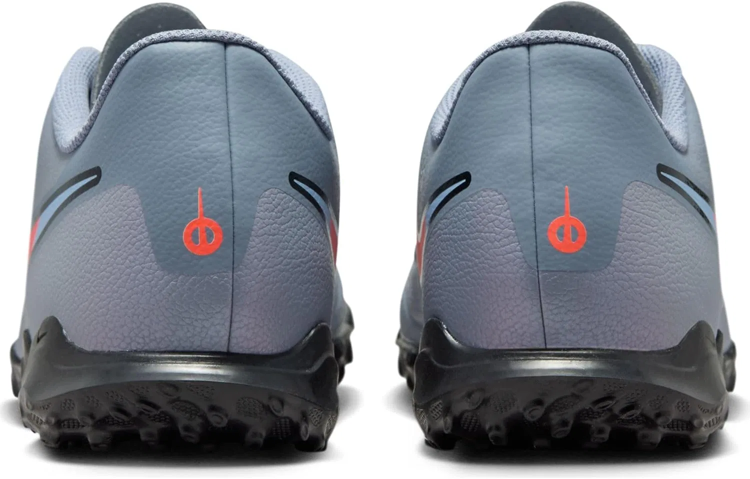 Футбольные бутсы Nike Tiempo Legend 10 Club TF для искусственного газона DV4345, Multicoloured — фото 3