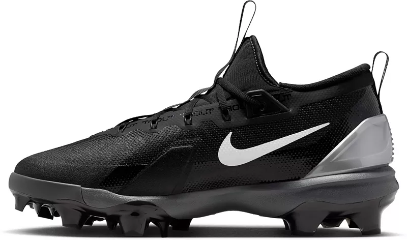 Мужские бейсбольные бутсы Nike Force Zoom Trout 9 Elite MCS — фото 3