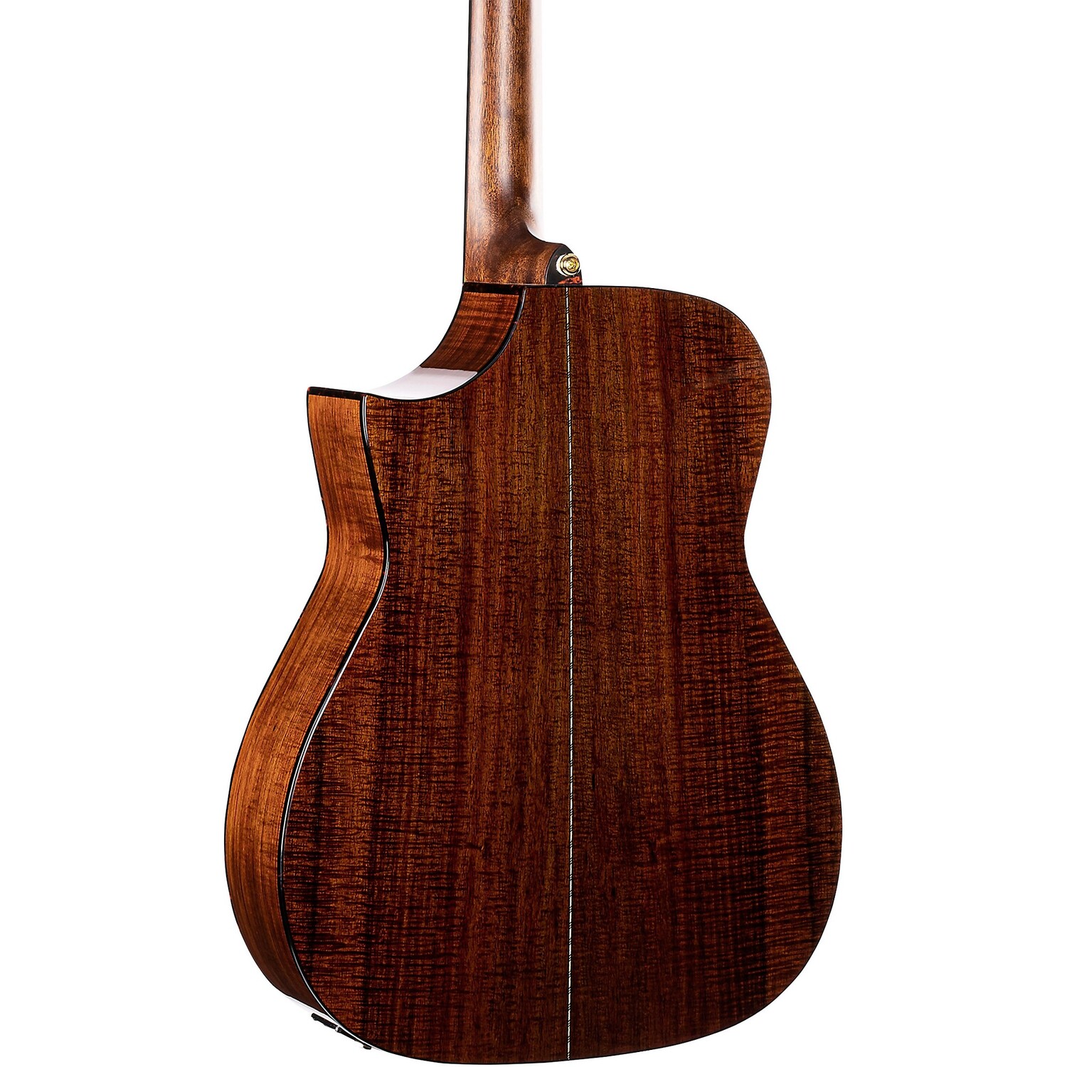 

Акустическая электрогитара Cort LUXE II Frank Gambale Signature Series Natural