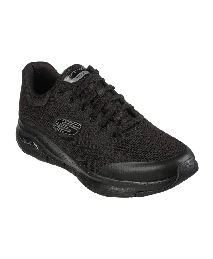 

Кроссовки Skechers, черный