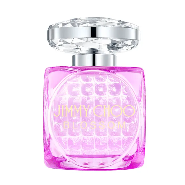 

Парфюмированная вода для женщин Blossom Special Edition Jimmy Choo, 40 ml