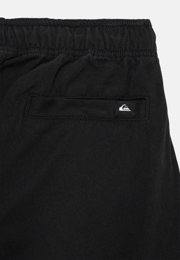Штаны карго Taxer pant Quiksilver, черный — фото 3