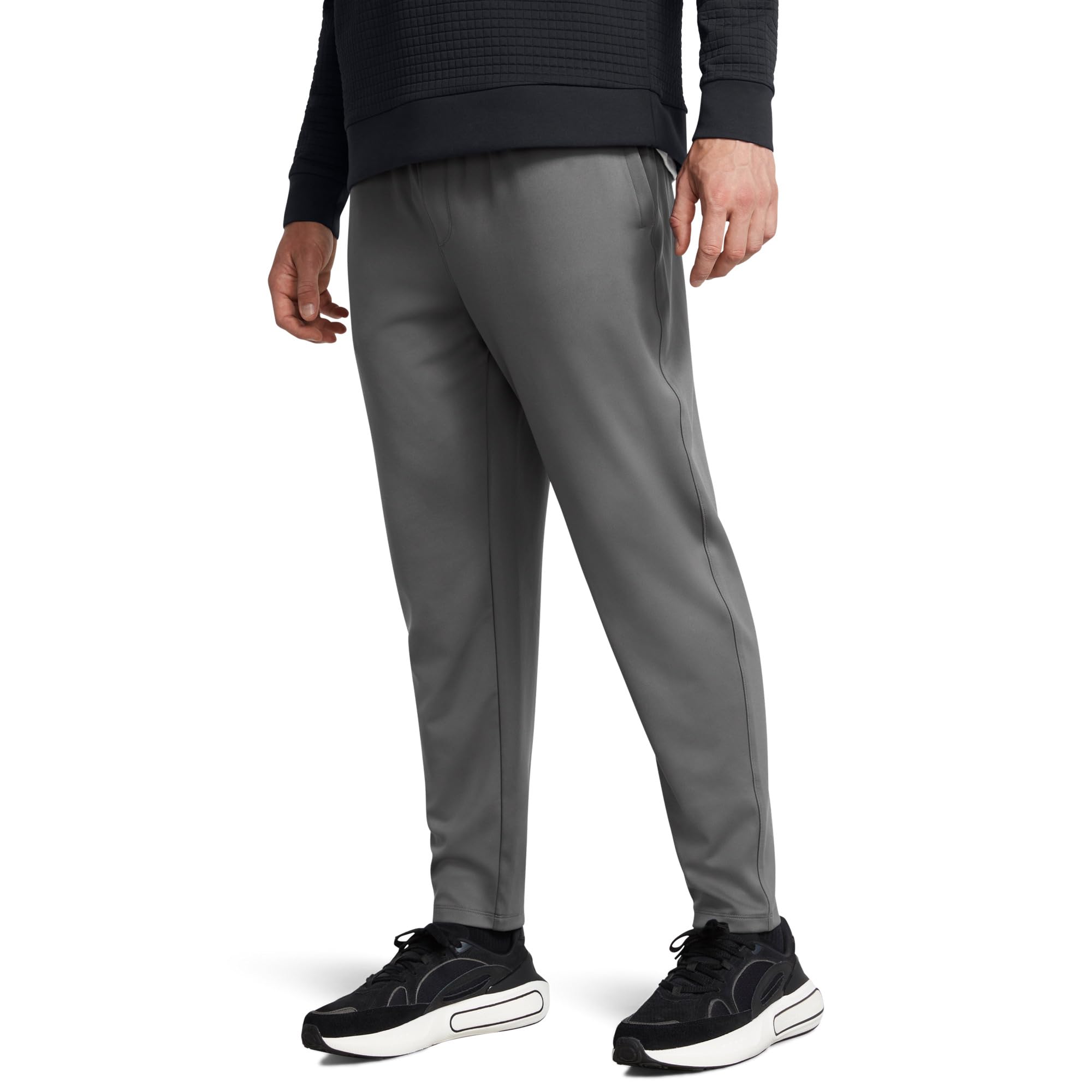 

Брюки Under Armour Motion Tapered Pants, цвет Castlerock/Anthracite