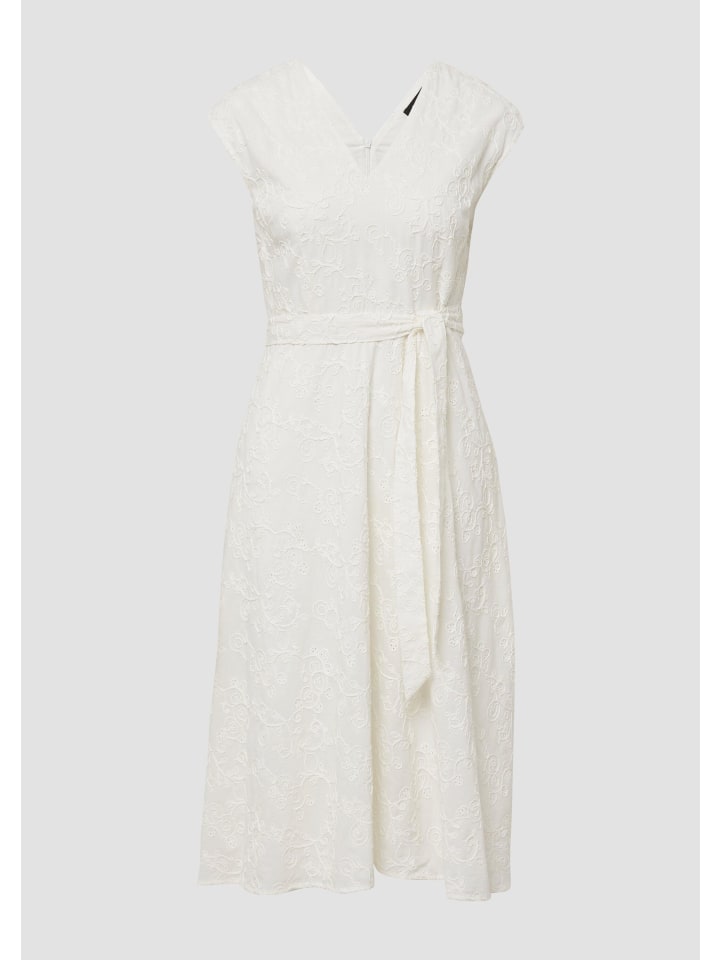 

Платье в цвете 0200_ecru s.Oliver