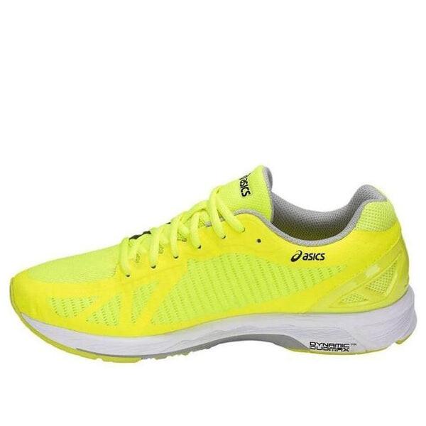 

Кроссовки гель ds трейнер 23 Asics, желтый