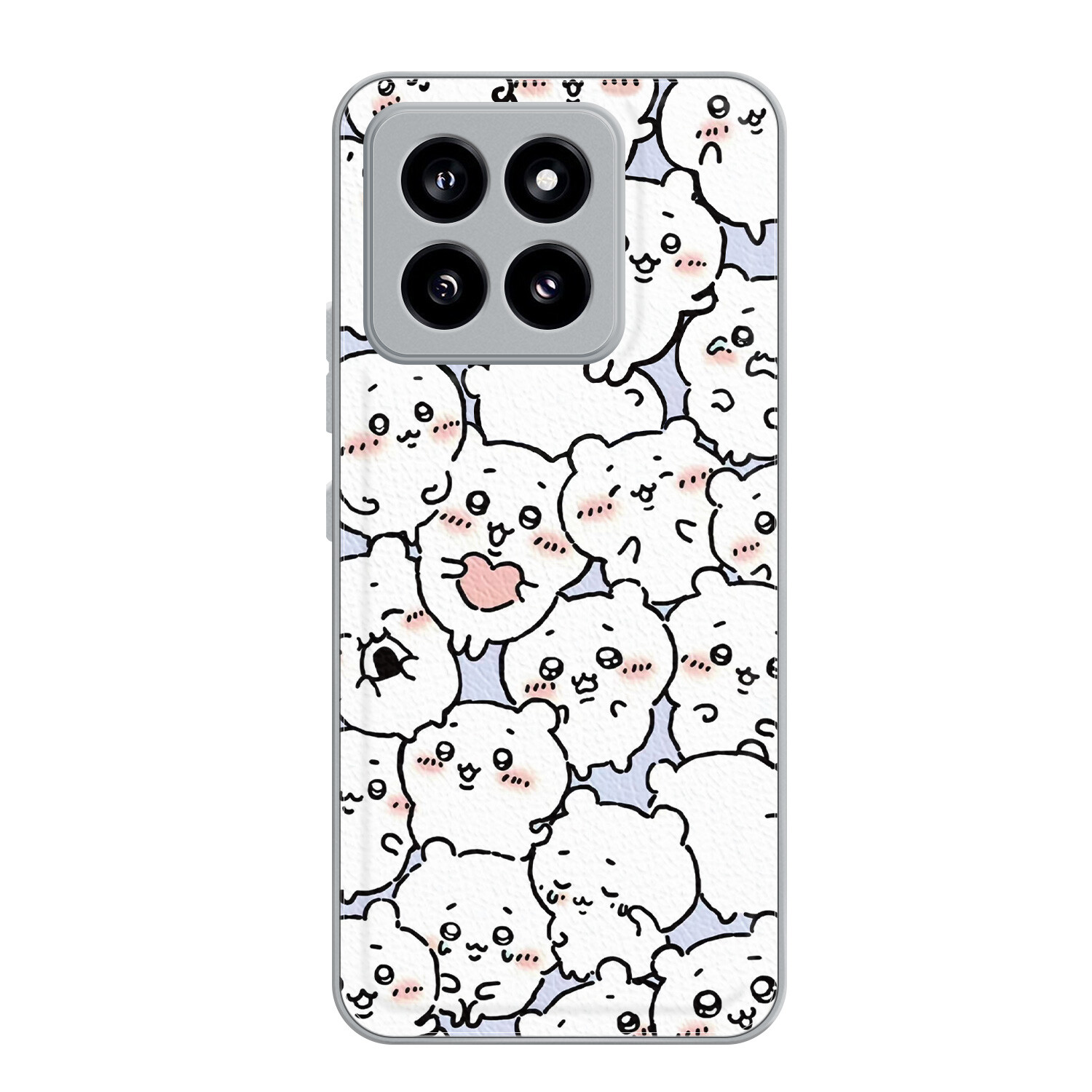 

Мелкие кости Чехол для телефона Small Bones, Galaxy Silver - DWYCBLYP113